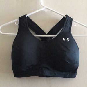 Under Armour Sports Bra